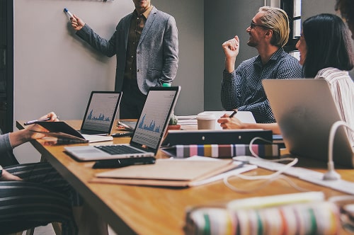 Customer-Centric Shift for an E-Commerce Platform